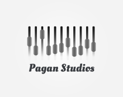 Pixelution Client: Pagan Studios