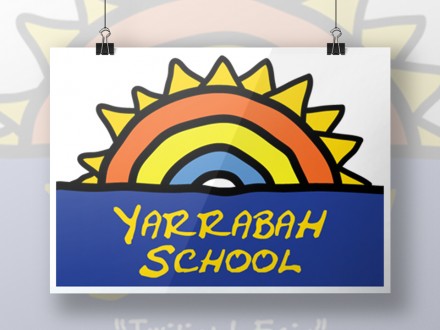 Poster Design for Yarrabah School
